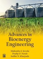 Advances in Bioenergy Engineering