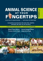 Animal Science at your Finger Tips by