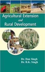 Agricultural Extension & Rural Development